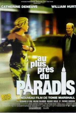 Nearest to Heaven (2002)
