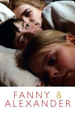 Fanny and Alexander (1982)