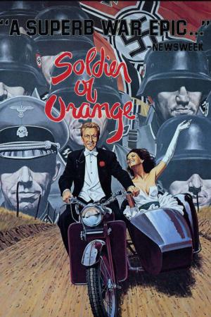 Soldaat van Oranje (1977)