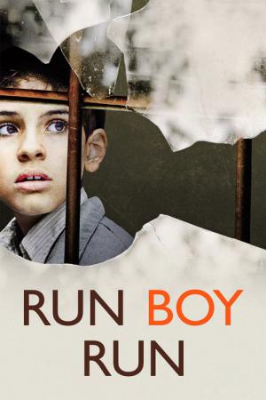 Lauf Junge lauf (2013)
