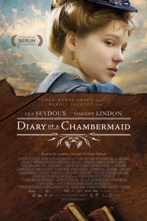 Journal d'une femme de chambre (2015)