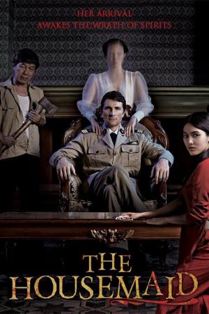 Cô Hầu Gái (2016)