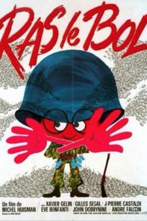 Korte haren (1973)