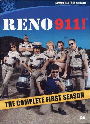 Reno 911! (2003)