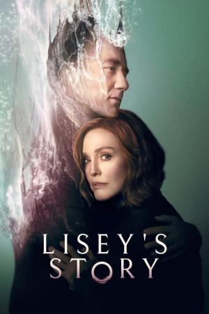 Stephen King's Lisey's Story (2021)