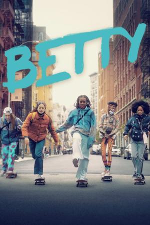 Betty (2020)
