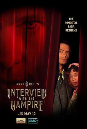 Interview with the Vampire (2022)