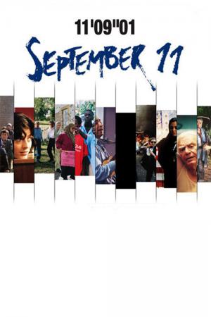 11'09''01 - September 11 (2002)