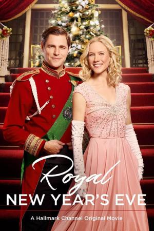 A Royal New Year's Eve (2017)