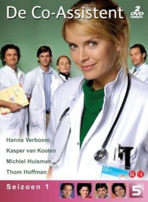 De co-assistent (2007)