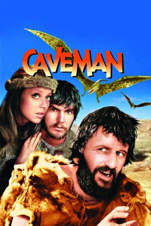 Caveman (1981)