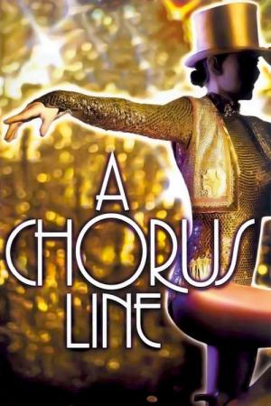 A Chorus Line (1985)