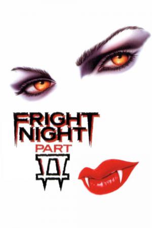 Fright Night Part 2 (1988)