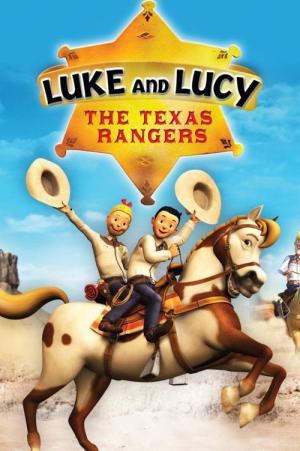 Suske en Wiske : De Texas Rakkers (2009)