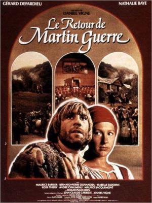 Le Retour de Martin Guerre (1982)
