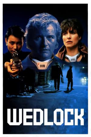 Wedlock (1991)
