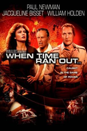 When Time Ran Out... (1980)