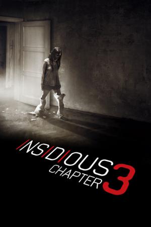 Insidious: Hoofdstuk 3 (2015)