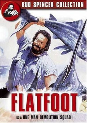 Piedone lo sbirro (1973)
