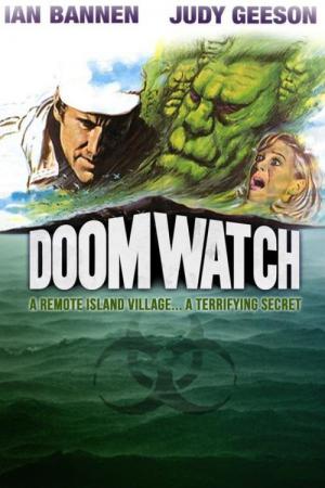 Doomwatch (1972)