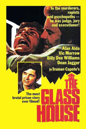 The Glass House (1972)