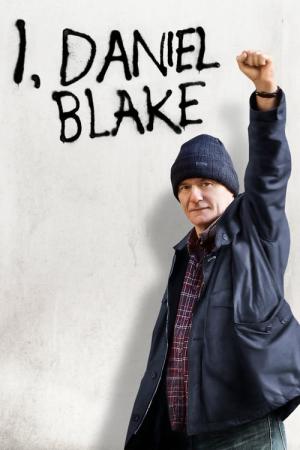 Moi, Daniel Blake (2016)