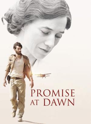 La Promesse de l'aube (2017)