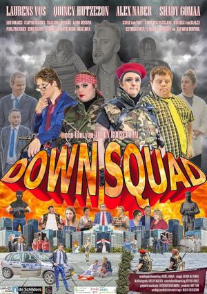 The Thunder From Down Under (2022)
