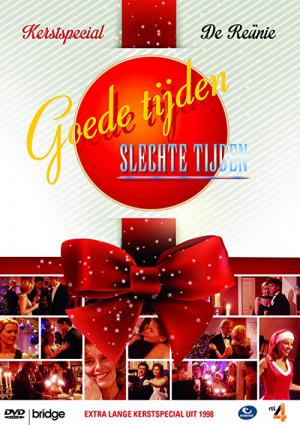 Goede Tijden Slechte Tijden de Reunie (1998)