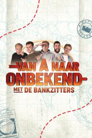 Van A naar Onbekend (2023)
