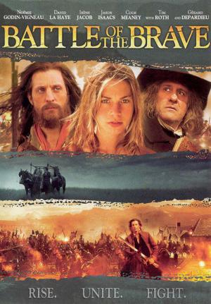 Battle of the Brave (2004)