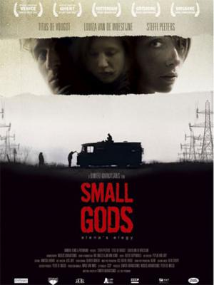 Small Gods (2007)