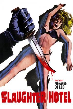 La bestia uccide a sangue freddo (1971)