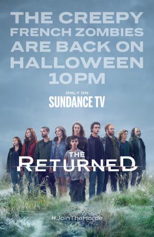 Les Revenants (2012)