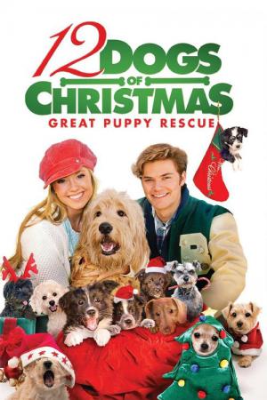 12 Dogs of Christmas: Great Puppy Rescue (2012)