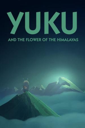 Yuku en de Himalayabloem (2022)