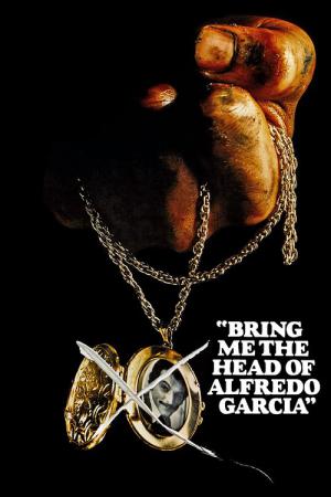 Breng mij het hoofd van Alfredo Garcia (1974)