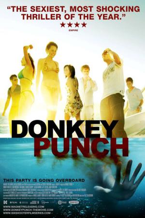 Donkey Punch (2008)