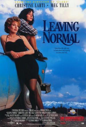 Leaving Normal (1992)