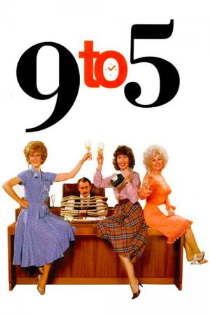 Van 9 tot 5 (1980)