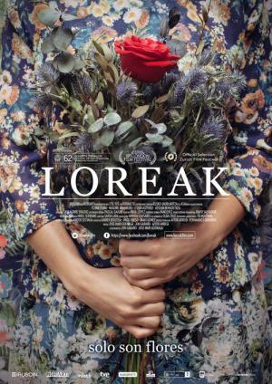 Loreak (2014)