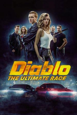 Diablo. Wyścig o wszystko (2019)
