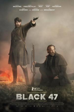 Black '47 (2018)