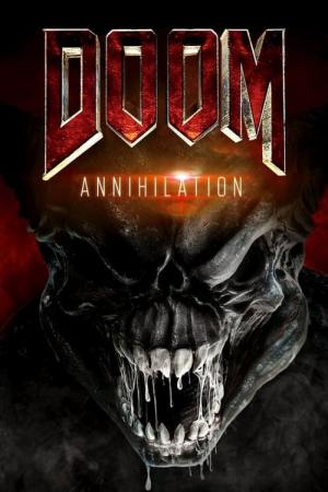 Doom: Annihilation (2019)
