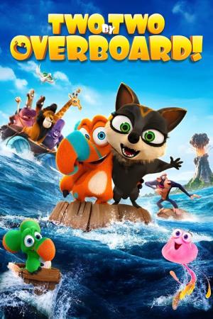 Oeps! Kids overboord (2020)
