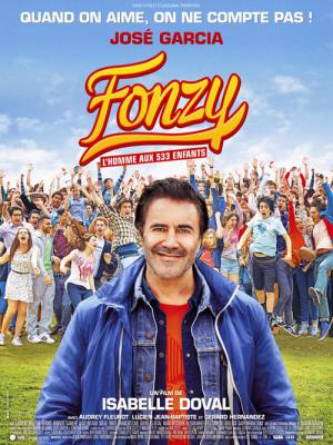 Fonzy (2013)