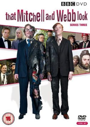 That Mitchell and Webb Look (2006)