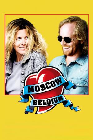 Aanrijding in Moscou (2008)