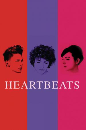 Les amours imaginaires (2010)