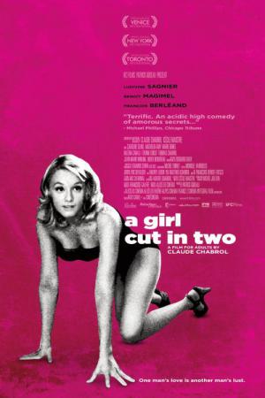 La Fille coupée en deux (2007)